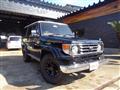 1995 Toyota Landcruiser 70