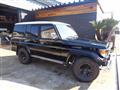 1995 Toyota Landcruiser 70