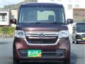 2023 Honda N BOX