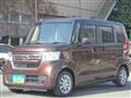 2023 Honda N BOX