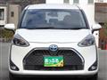 2020 Toyota Sienta