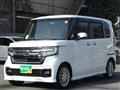 2021 Honda N BOX