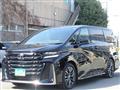 2023 Toyota Vellfire