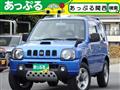 2001 Suzuki Jimny