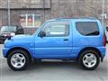 2001 Suzuki Jimny