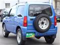 2001 Suzuki Jimny