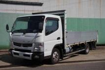 2018 Mitsubishi Fuso Canter