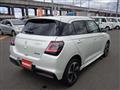 2026 Suzuki Swift