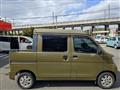 2016 Daihatsu Hijet Cargo