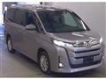 2023 Toyota Noah