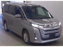 2023 Toyota Noah