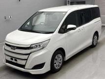 2021 Toyota Noah