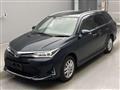 2018 Toyota Corolla Fielder