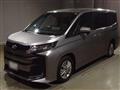 2022 Toyota Noah