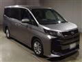 2022 Toyota Noah