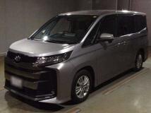 2022 Toyota Noah