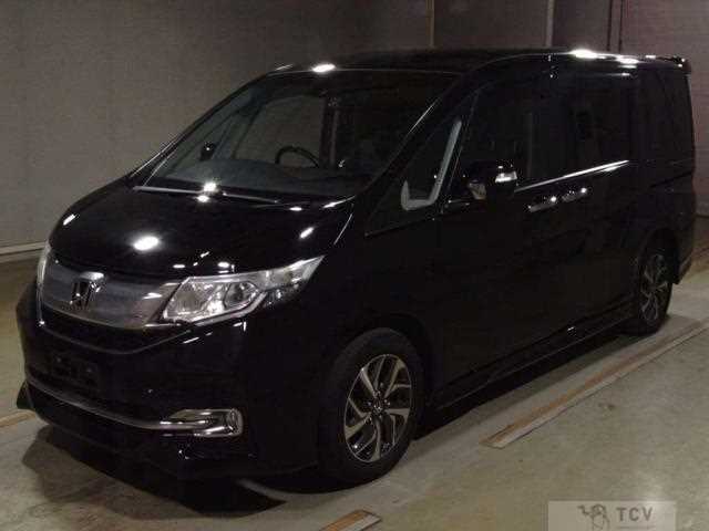 2017 Honda Honda Others