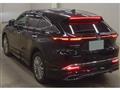 2020 Toyota Harrier