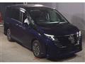 2023 Nissan Serena