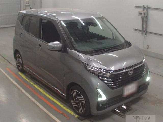 2024 Nissan Nissan Others