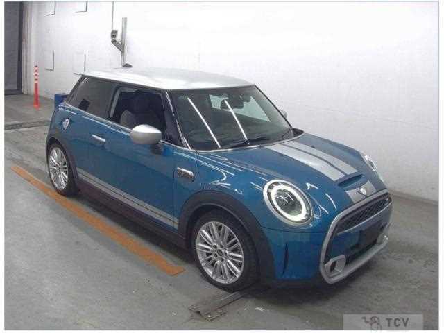 2023 BMW MINI