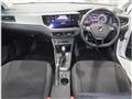2021 Volkswagen Polo