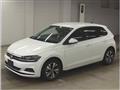 2021 Volkswagen Polo