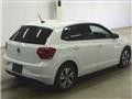 2021 Volkswagen Polo