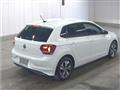 2021 Volkswagen Polo