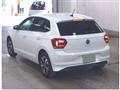 2021 Volkswagen Polo
