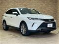 2020 Toyota Harrier Hybrid