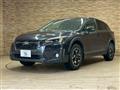 2017 Subaru IMPREZA XV HYBRID