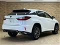 2016 Lexus RX