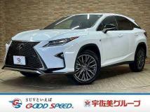 2016 Lexus RX