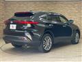 2022 Toyota Harrier Hybrid