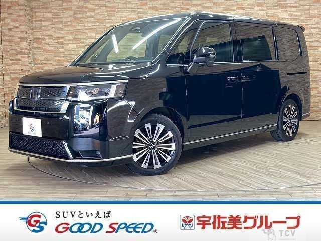 2023 Honda Step WGN