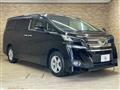 2017 Toyota Vellfire