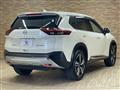 2023 Nissan X-Trail