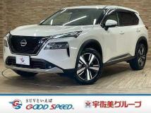 2023 Nissan X-Trail