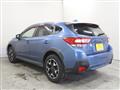 2017 Subaru IMPREZA XV HYBRID