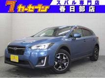 2017 Subaru IMPREZA XV HYBRID