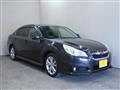 2012 Subaru Legacy B4