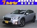 2017 Subaru IMPREZA XV HYBRID
