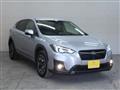 2017 Subaru IMPREZA XV HYBRID