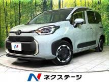 2023 Toyota Sienta