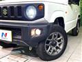 2021 Suzuki Jimny