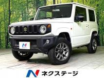 2021 Suzuki Jimny