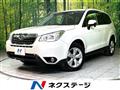 2013 Subaru Forester