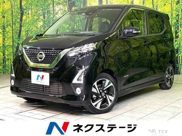 2019 Nissan Nissan Others