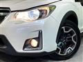 2016 Subaru IMPREZA XV HYBRID
